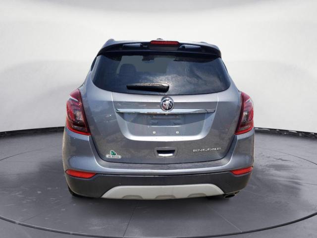 KL4CJ1SB1KB826274 - 2019 BUICK ENCORE SPORT TOURING GRAY photo 6