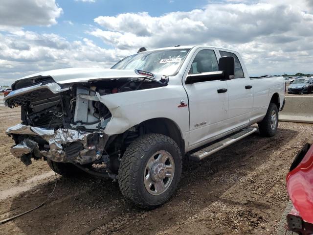 2022 RAM 2500 TRADESMAN, 