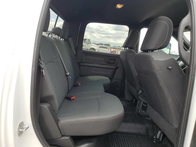 3C6UR5HL1NG350878 - 2022 RAM 2500 TRADESMAN 白色 照片 10