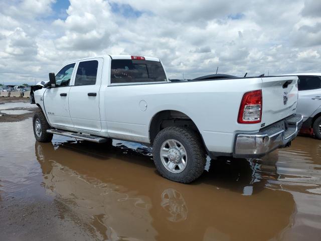 3C6UR5HL1NG350878 - 2022 RAM 2500 TRADESMAN 白色 照片 2