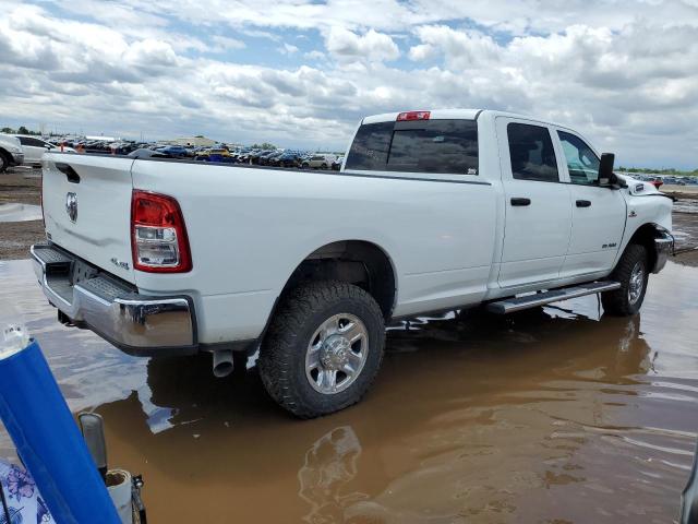 3C6UR5HL1NG350878 - 2022 RAM 2500 TRADESMAN 白色 照片 3