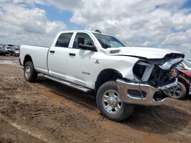 3C6UR5HL1NG350878 - 2022 RAM 2500 TRADESMAN 白色 照片 4