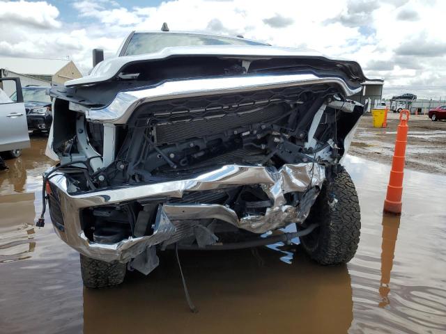 3C6UR5HL1NG350878 - 2022 RAM 2500 TRADESMAN 白色 照片 5