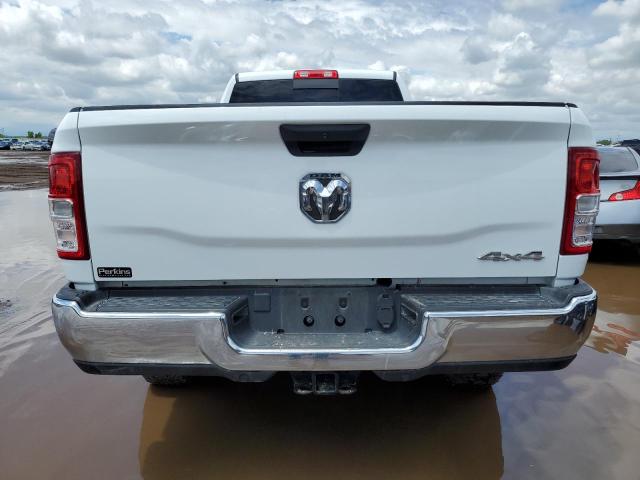 3C6UR5HL1NG350878 - 2022 RAM 2500 TRADESMAN 白色 照片 6