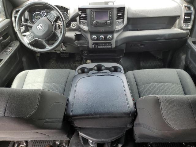 3C6UR5HL1NG350878 - 2022 RAM 2500 TRADESMAN 白色 照片 8