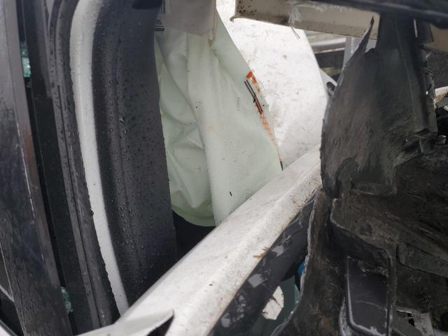 1C4PJMDN1KD167066 - 2019 JEEP CHEROKEE LIMITED WHITE photo 10