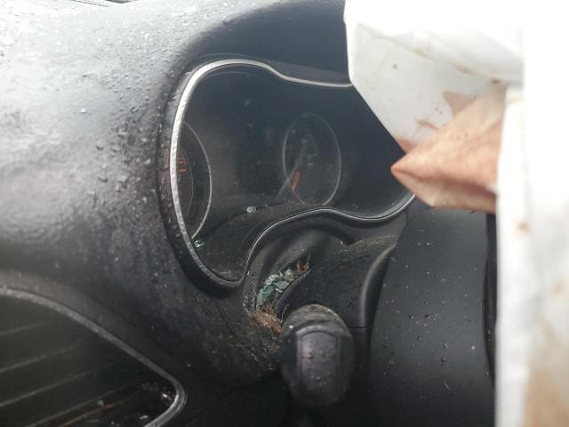 1C4PJMDN1KD167066 - 2019 JEEP CHEROKEE LIMITED WHITE photo 9