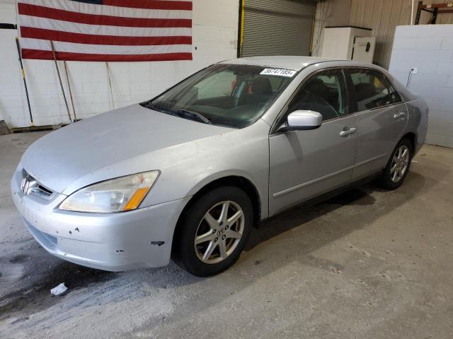 2004 HONDA ACCORD LX, 