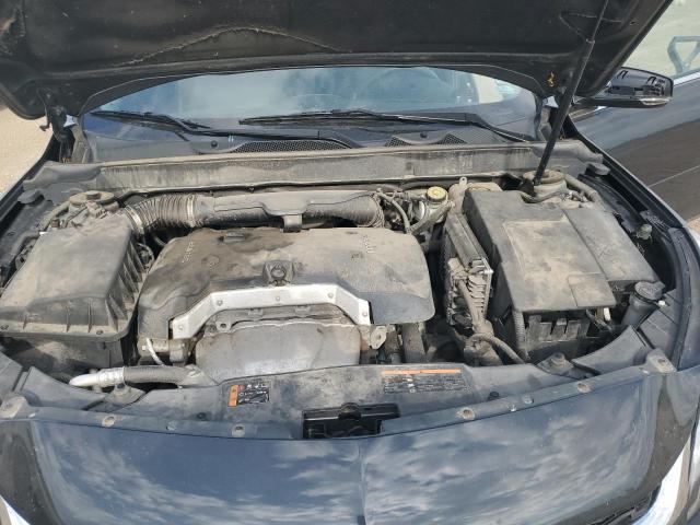 1G11C5SA0GU115045 - 2016 CHEVROLET MALIBU LIM LT 石墨色 照片 11