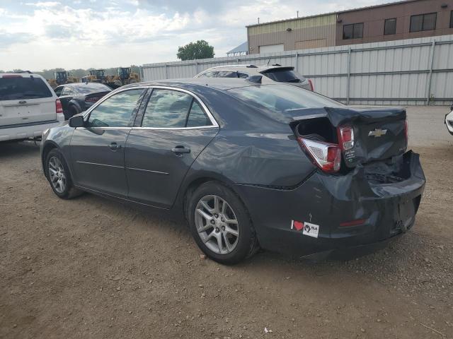 1G11C5SA0GU115045 - 2016 CHEVROLET MALIBU LIM LT 石墨色 照片 2