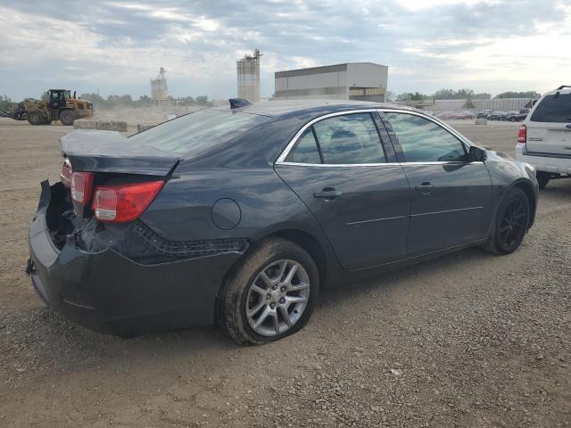 1G11C5SA0GU115045 - 2016 CHEVROLET MALIBU LIM LT 石墨色 照片 3