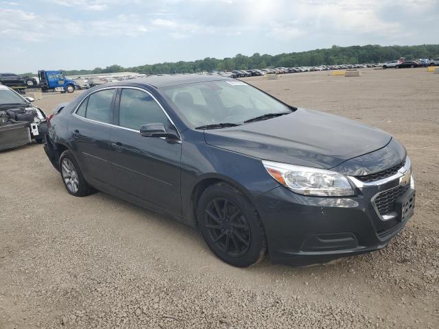 1G11C5SA0GU115045 - 2016 CHEVROLET MALIBU LIM LT CHARCOAL photo 4