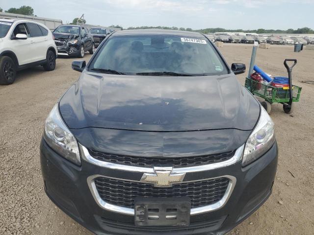 1G11C5SA0GU115045 - 2016 CHEVROLET MALIBU LIM LT 石墨色 照片 5