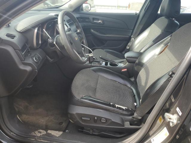 1G11C5SA0GU115045 - 2016 CHEVROLET MALIBU LIM LT 石墨色 照片 7