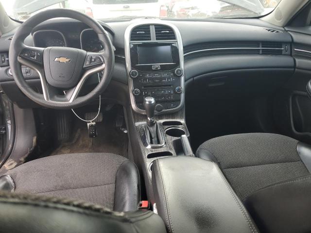 1G11C5SA0GU115045 - 2016 CHEVROLET MALIBU LIM LT 石墨色 照片 8