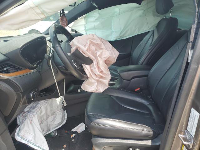 5LMCJ2C91HUL17007 - 2017 LINCOLN MKC SELECT Ոսկեգույն լուսանկար 7