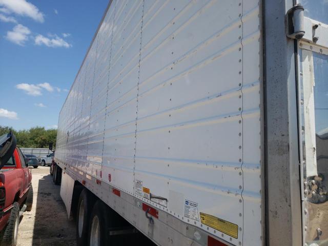 1JJV532B5EL811684 - 2014 UTILITY REEFER WHITE photo 5