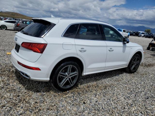 WA1C4AFY6J2098746 - 2018 AUDI SQ5 PRESTIGE WHITE photo 3