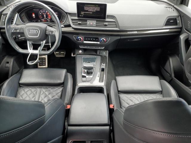 WA1C4AFY6J2098746 - 2018 AUDI SQ5 PRESTIGE WHITE photo 8