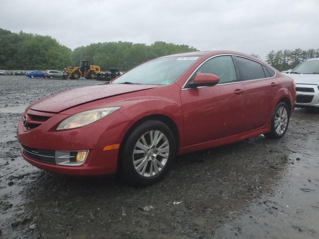 2009 MAZDA 6 I, 