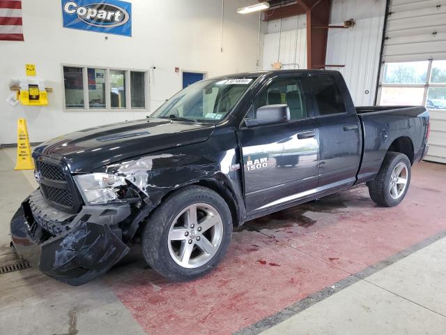 2018 RAM 1500 ST, 