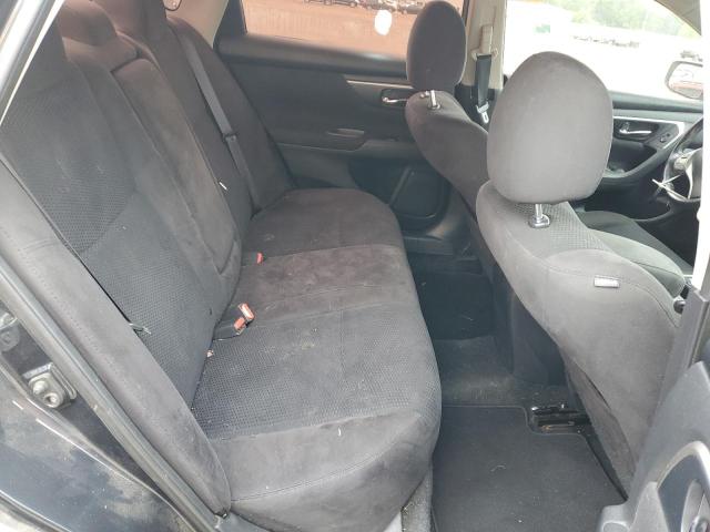1N4AL3AP2FC116869 - 2015 NISSAN ALTIMA 2.5 თეთრი ფოტო 10