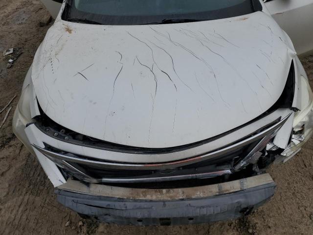 1N4AL3AP2FC116869 - 2015 NISSAN ALTIMA 2.5 თეთრი ფოტო 11