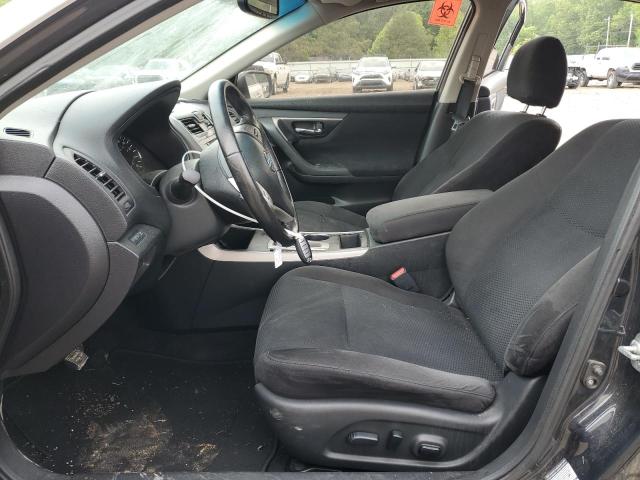 1N4AL3AP2FC116869 - 2015 NISSAN ALTIMA 2.5 თეთრი ფოტო 7