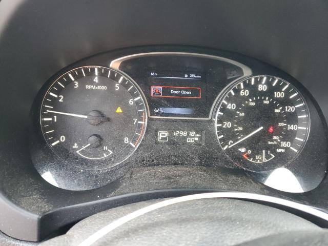 1N4AL3AP2FC116869 - 2015 NISSAN ALTIMA 2.5 თეთრი ფოტო 9