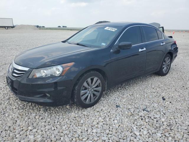 2011 HONDA ACCORD, 