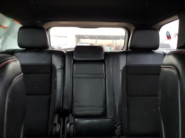 1C4RJFLG5JC458889 - 2018 JEEP GRAND CHER TRAILHAWK 银色 照片 10