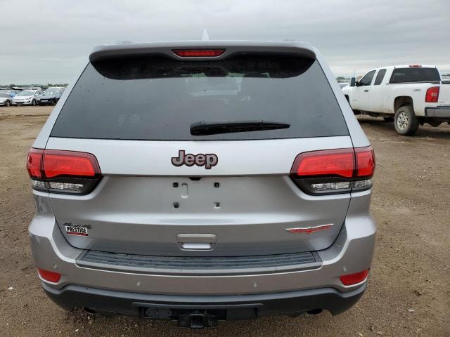 1C4RJFLG5JC458889 - 2018 JEEP GRAND CHER TRAILHAWK 银色 照片 6