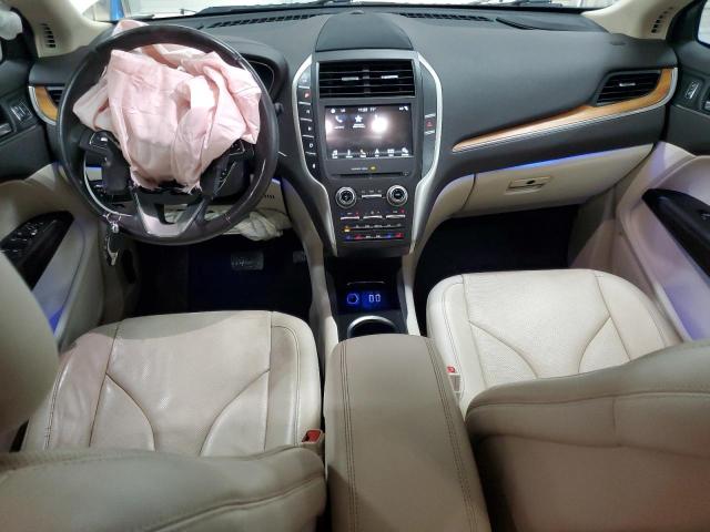 5LMCJ3C91GUJ12792 - 2016 LINCOLN MKC RESERVE თეთრი ფოტო 8