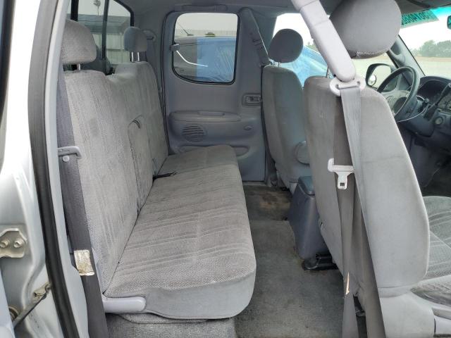 5TBRT3414YS006243 - 2000 TOYOTA TUNDRA ACCESS CAB 灰色 照片 10
