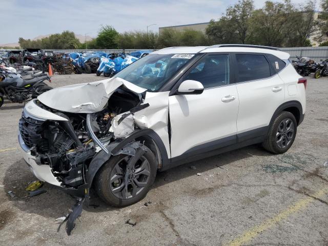 2024 KIA SELTOS S, null
