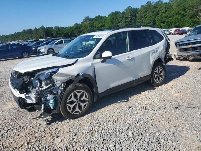 2021 SUBARU FORESTER PREMIUM, null
