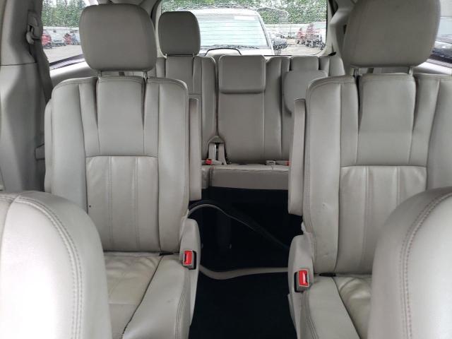 2C4RC1BG9DR583808 - 2013 CHRYSLER TOWN & COU TOURING 白色 照片 10