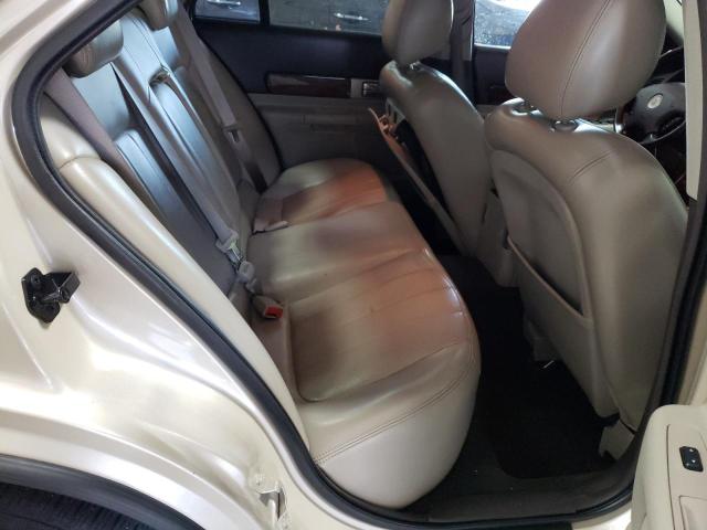 1LNHM87A73Y673437 - 2003 LINCOLN LS 米色 照片 10