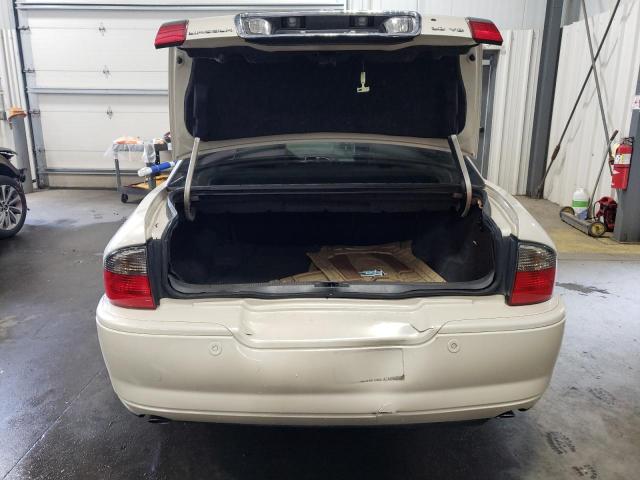 1LNHM87A73Y673437 - 2003 LINCOLN LS 米色 照片 6