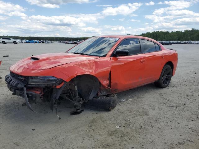 2018 DODGE CHARGER SXT PLUS, 