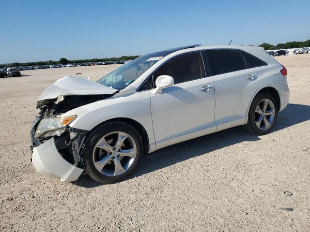 2010 TOYOTA VENZA, 