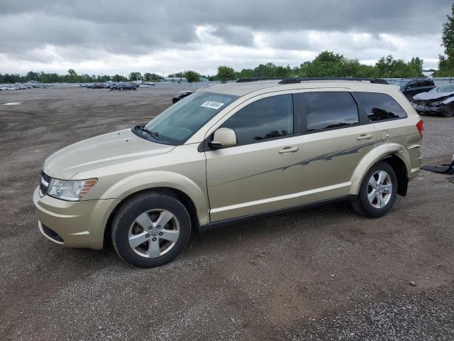 2010 DODGE JOURNEY SXT, 