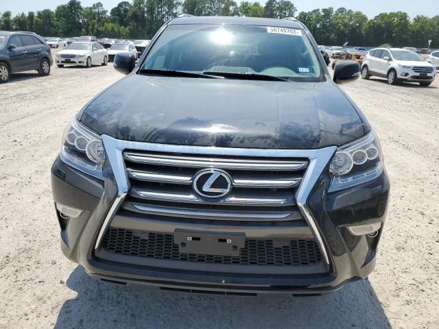 JTJJM7FX4H5170590 - 2017 LEXUS GX 460 PREMIUM BLACK photo 5