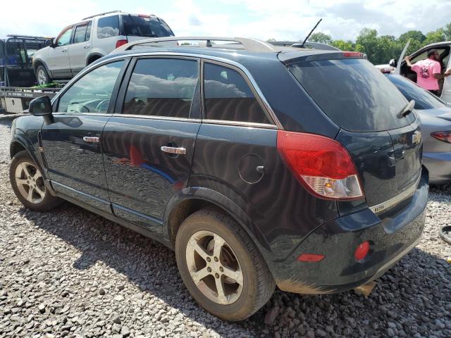 3GNFL4E55CS651772 - 2012 CHEVROLET CAPTIVA SPORT BLACK photo 2