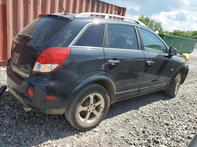 3GNFL4E55CS651772 - 2012 CHEVROLET CAPTIVA SPORT BLACK photo 3