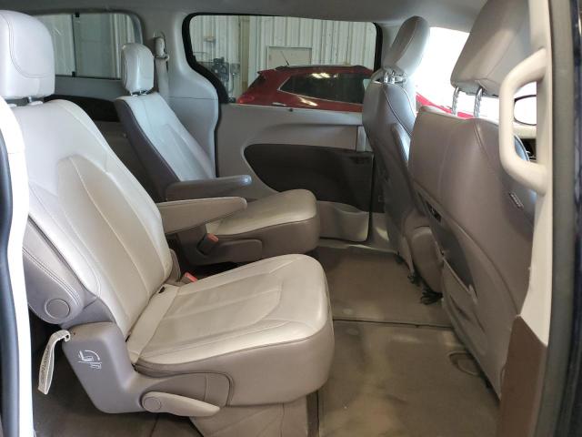 2C4RC1BG9JR170993 - 2018 CHRYSLER PACIFICA TOURING L 蓝色 照片 11