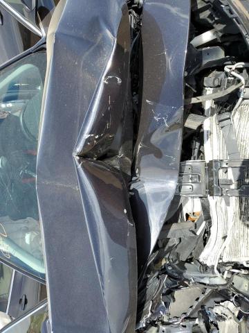 1G1ZG5ST0NF215642 - 2022 CHEVROLET MALIBU RS 黑色 照片 11