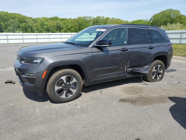 2024 JEEP GRAND CHER LIMITED 4XE, null