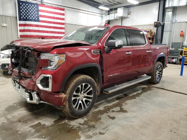 2020 GMC SIERRA K1500 DENALI, null