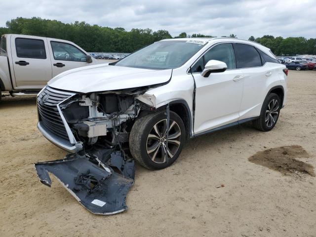 2018 LEXUS RX 350 BASE, null